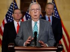 Are Senate Republicans Ready to Rumble Over the Filibuster?