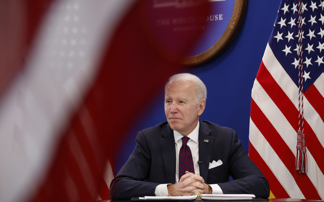 LN Radio 1.23.22 – Biden – Year One Weighed and Measured