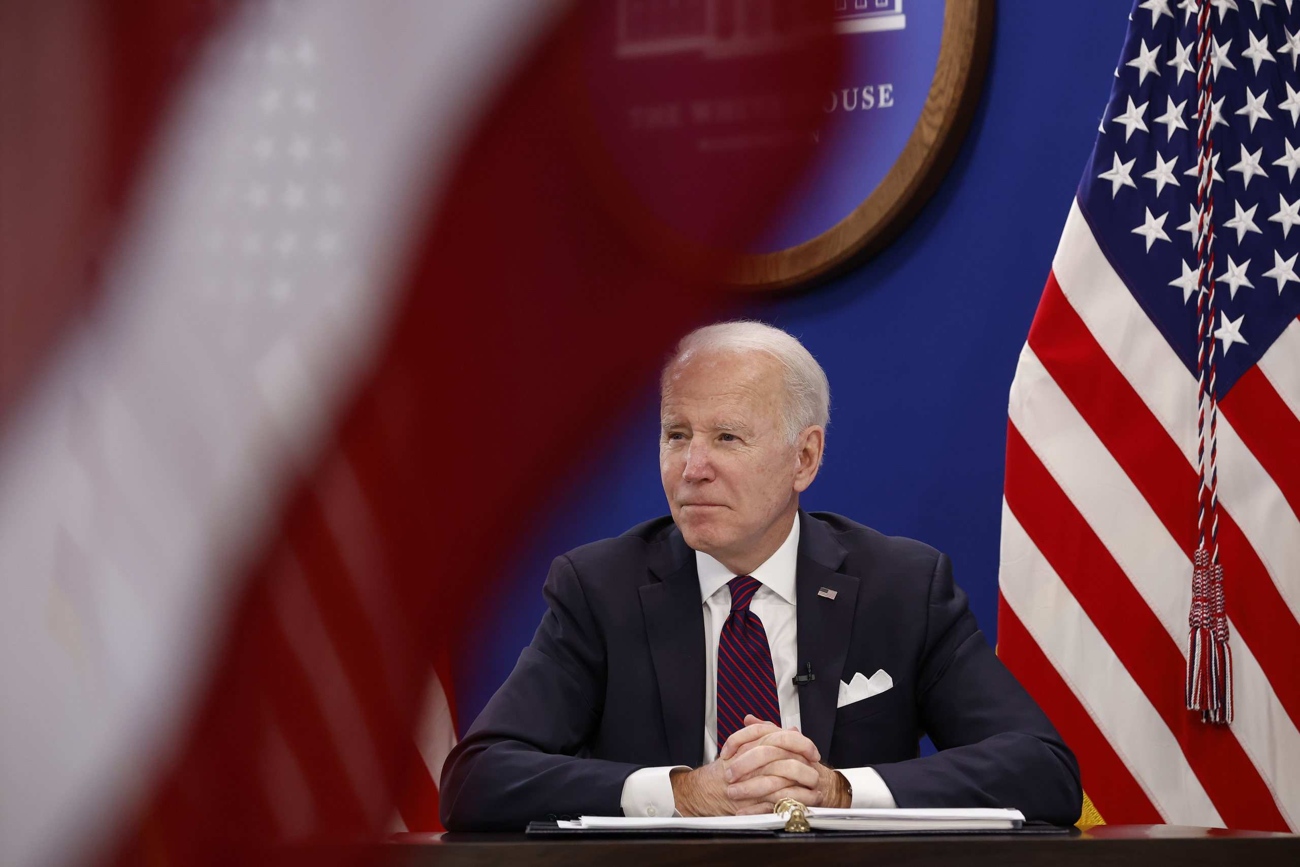 LN Radio 1.23.22 - Biden – Year One Weighed and Measured