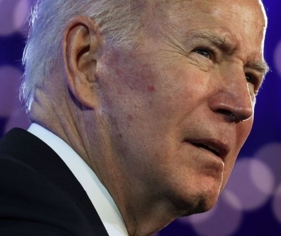 Biden Unraveling – What’s Wrong With Him?