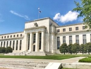LN Exclusive with Fergus Hodgson: Can the Fed Fight Inflation?