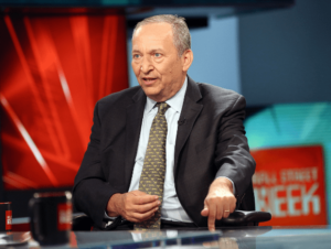 Larry Summers