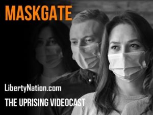 MaskGate – The Uprising Videocast