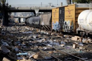 Union Pacific
