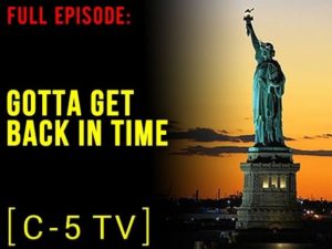 Gotta Get Back in Time – Full Episode – C5 TV