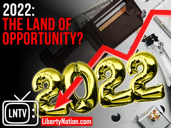 2022: The Land of Opportunity? – LNTV – WATCH NOW!