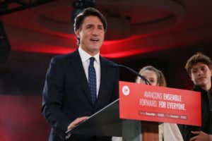 GettyImages-1235394733 Justin Trudeau