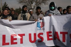 GettyImages-1237362791 protest in Kabul