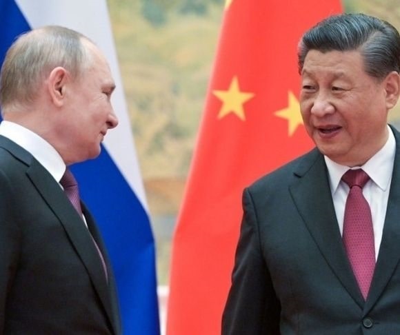 Russia and China Worry the West With New 30-Year Energy Deal