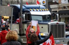 GoFundMe Protects Canada’s COVID Regime
