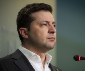 GettyImages-1238724386 Volodymyr Zelensky