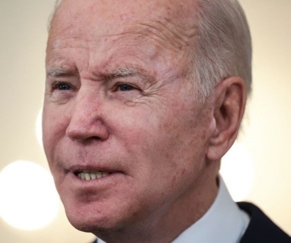 The Supreme Court Disaster Biden Brought Upon Himself