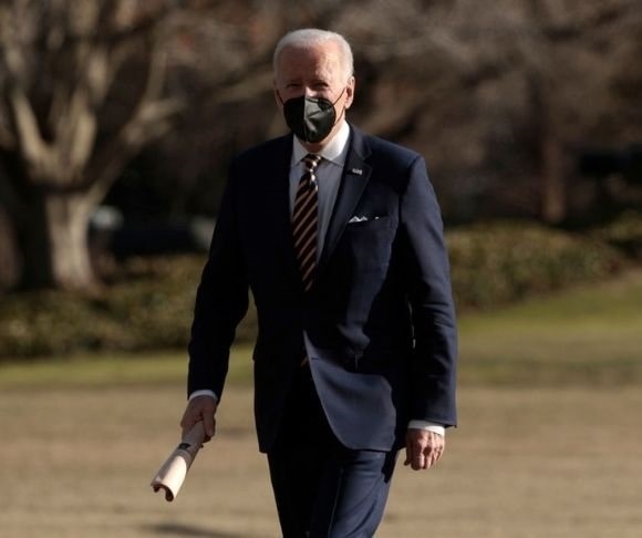 Biden Dismisses Army Report Critical of Afghanistan Exit
