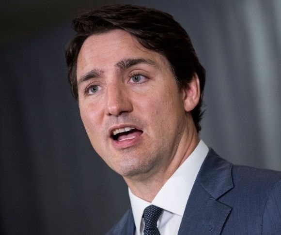 Offensive Trudeau Reveals Emptiness of the Woke Left's Rhetoric