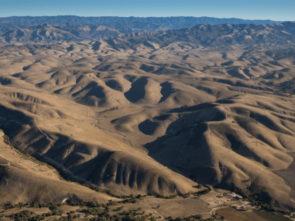 Did Man-made Climate Change Cause Southwestern Mega-Drought?