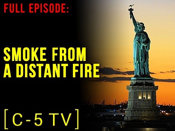 Smoke From a Distant Fire – Full Episode – C5 TV