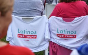 GettyImages-1229003934 Latinos for Trump