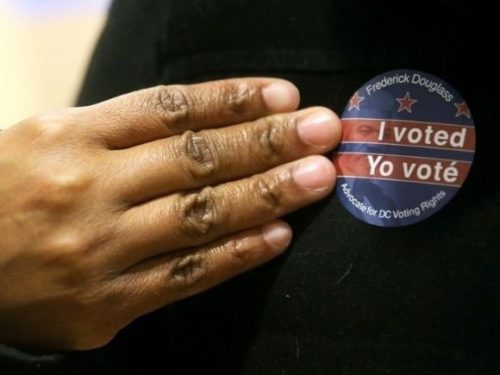Has the GOP Finally Learned Its Lesson About Minority Voters?