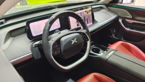 GettyImages-1238989582 electric vehicle