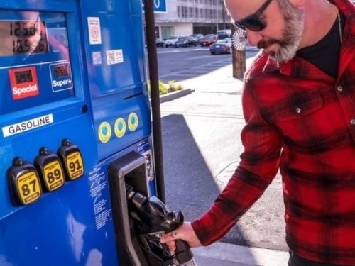 Democrats Scrambling to Fix Gas Prices Before Midterms