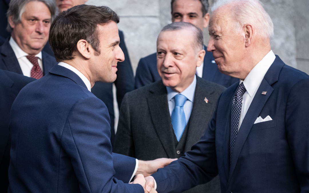 What to Expect from Biden’s Not-So-Grand European Tour