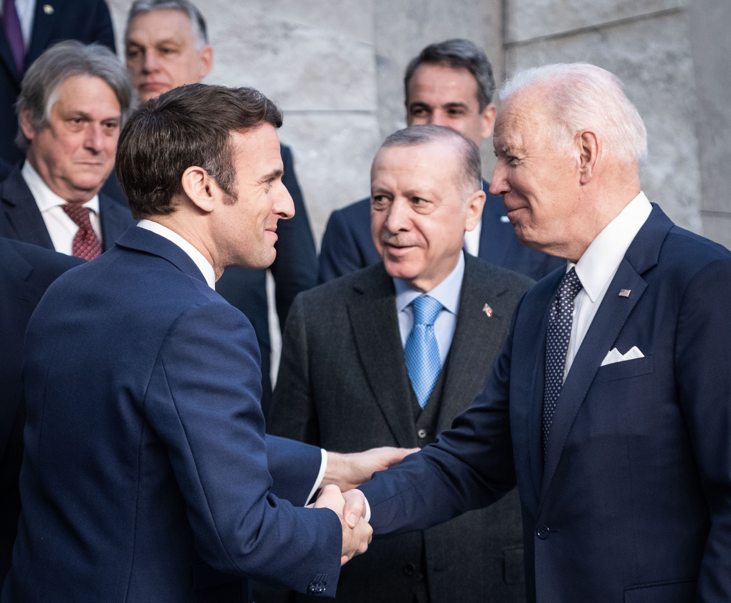 What to Expect from Biden's Not-So-Grand European Tour