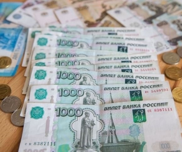 Russian Ruble Ready to Rumble