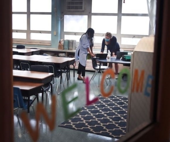 Chicago Adjusts Admissions Policies in Elite Schools