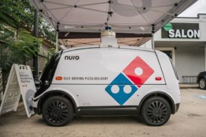 GettyImages-1330096126 Self-Driving Pizza Delivery