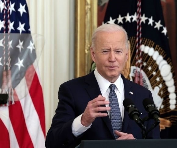 Biden’s Mixed Messaging on Russian Sanctions