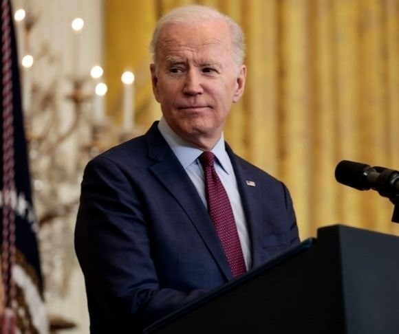 Joe Biden: A Profile in Cowardice