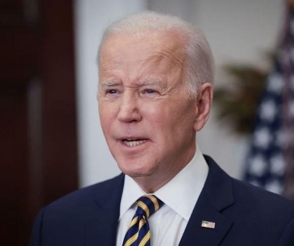 The Biden Mantra: Can’t Do Much Right Now
