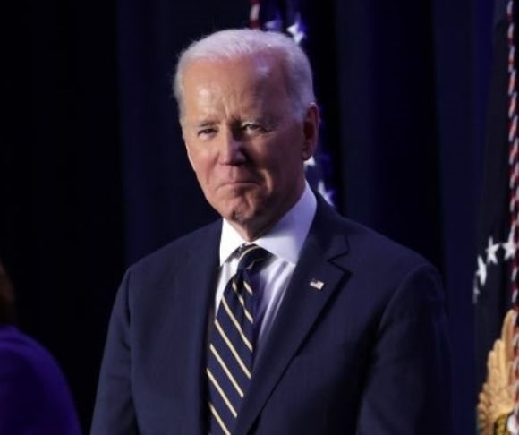 Does Biden Have the Stomach to Face Down Putin?