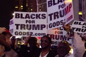 GettyImages-621876842 blacks for Trump