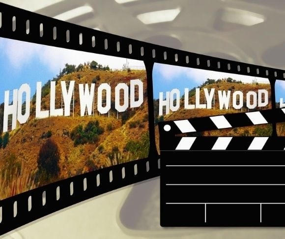 HollyWeird: Hollywood Cancels Russia