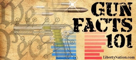 New Banner Gun Facts 101