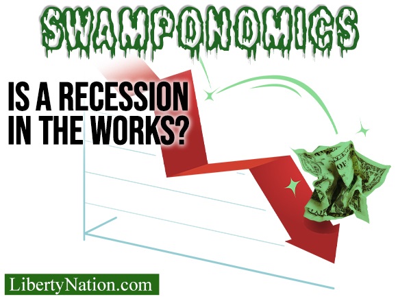 Is a Recession in the Works? – Swamponomics TV