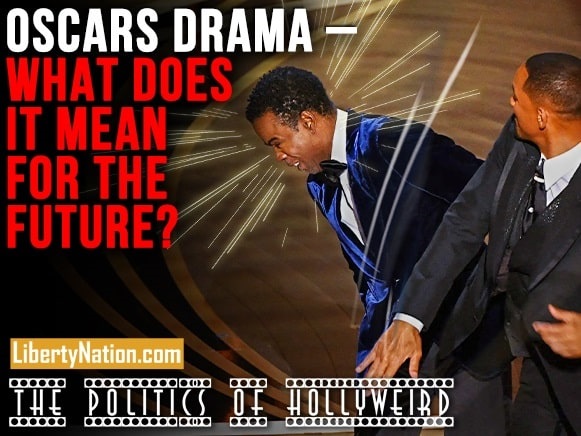 Oscars Chris Rock - Will Smith Drama – What Does It Mean for the Future?