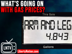 What’s the Next Move for President Biden on Oil? – LNTV – WATCH NOW!