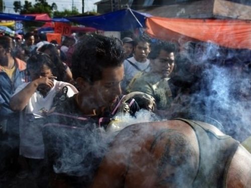 Mexican Drug Cartels are Enjoying Biden’s Migrant Crisis