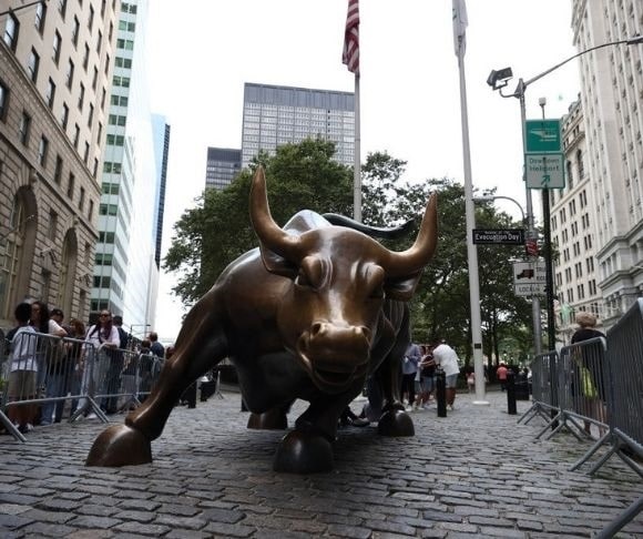 Meet Wall Street's Latest Grift: ESG Investing