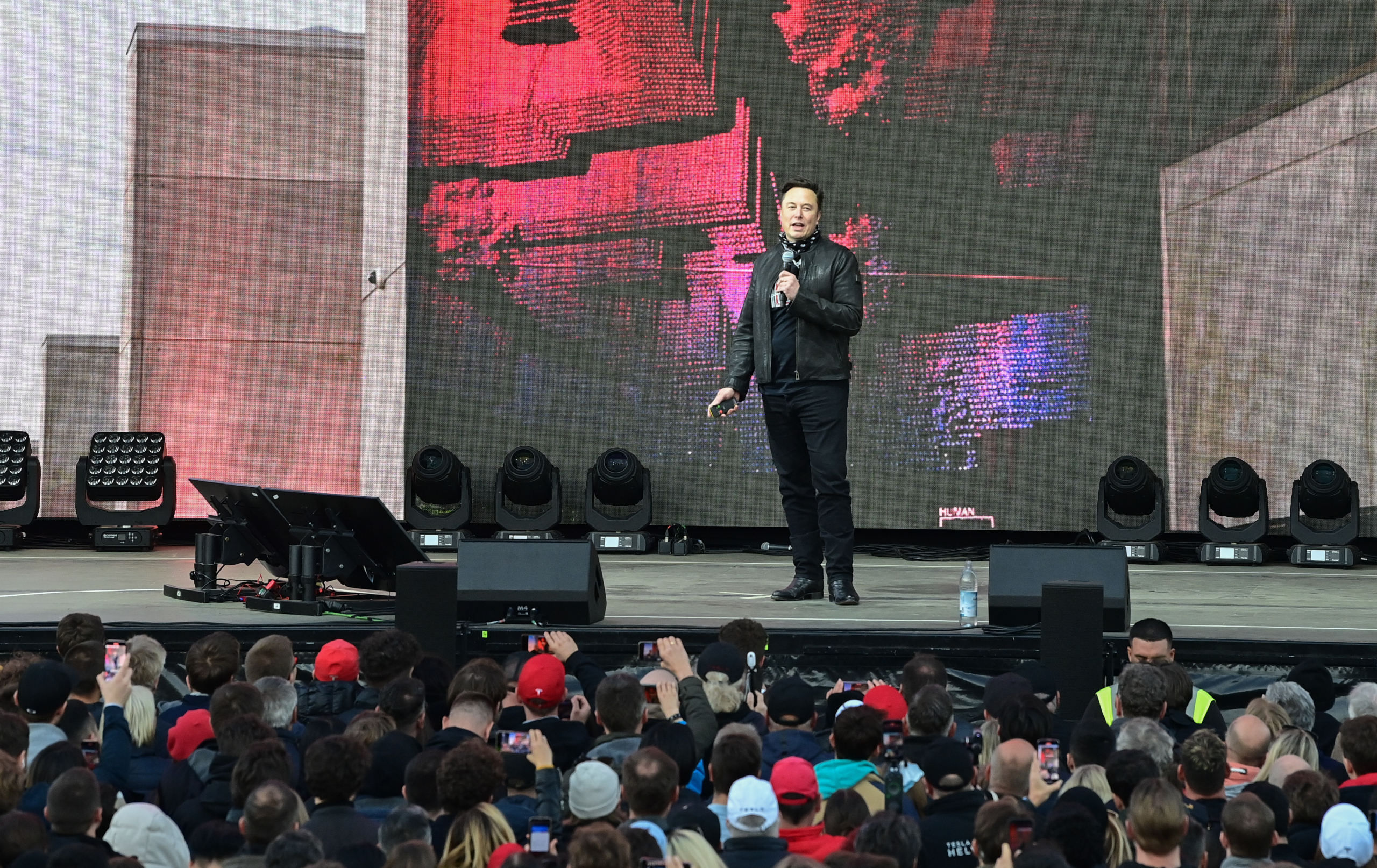 BREAKING: Elon Musk Becomes Twitter’s Largest Shareholder