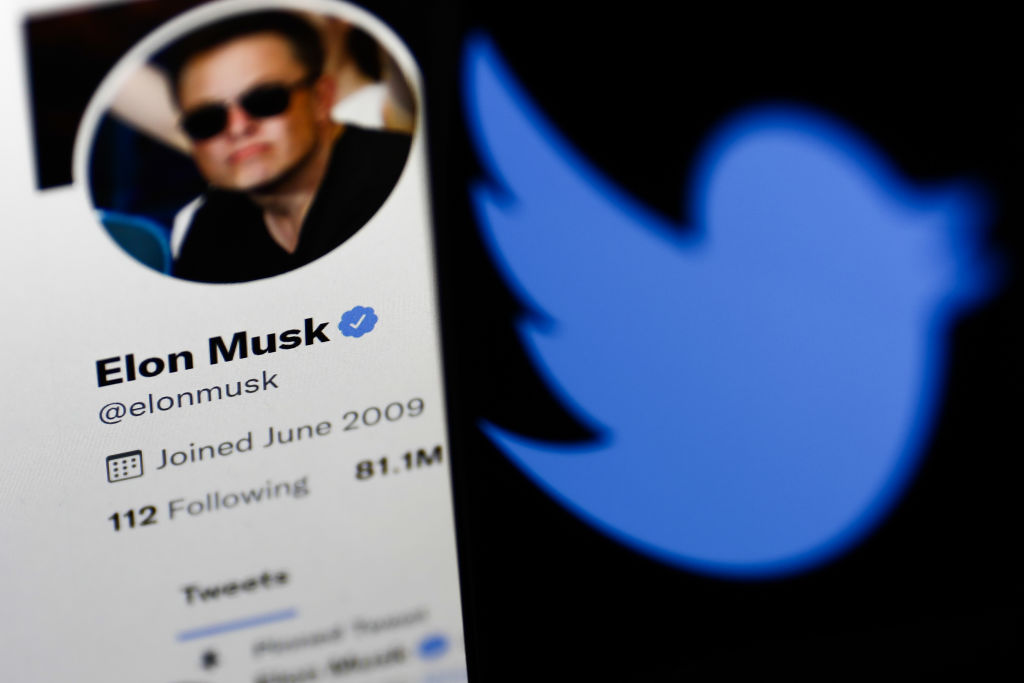 Twitter Statement on Musk Purchase - READ IN FULL