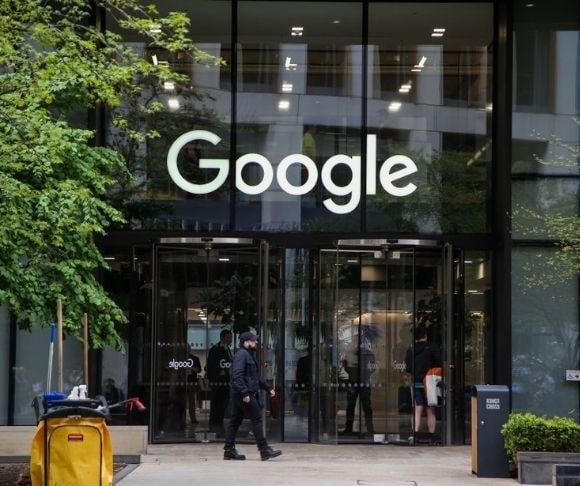 Google: Spam or Political Censorship?