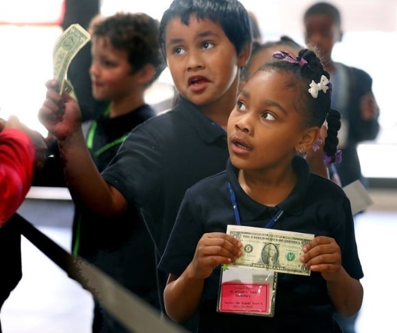 Can Education Savings Accounts Save the Failing School System?