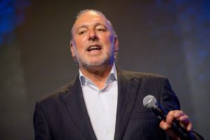 GettyImages-1322221459 Pastor Brian Houston