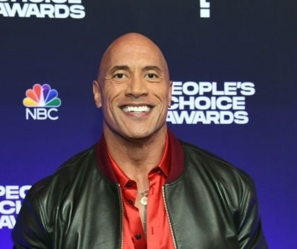 HollyWeird: Disney Bows to China – and ‘The Rock’ for President?