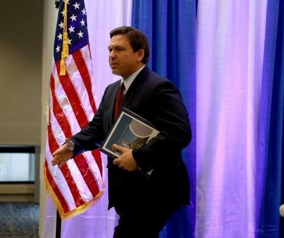 Did Disney Bite Off More Than It Could Chew With DeSantis?