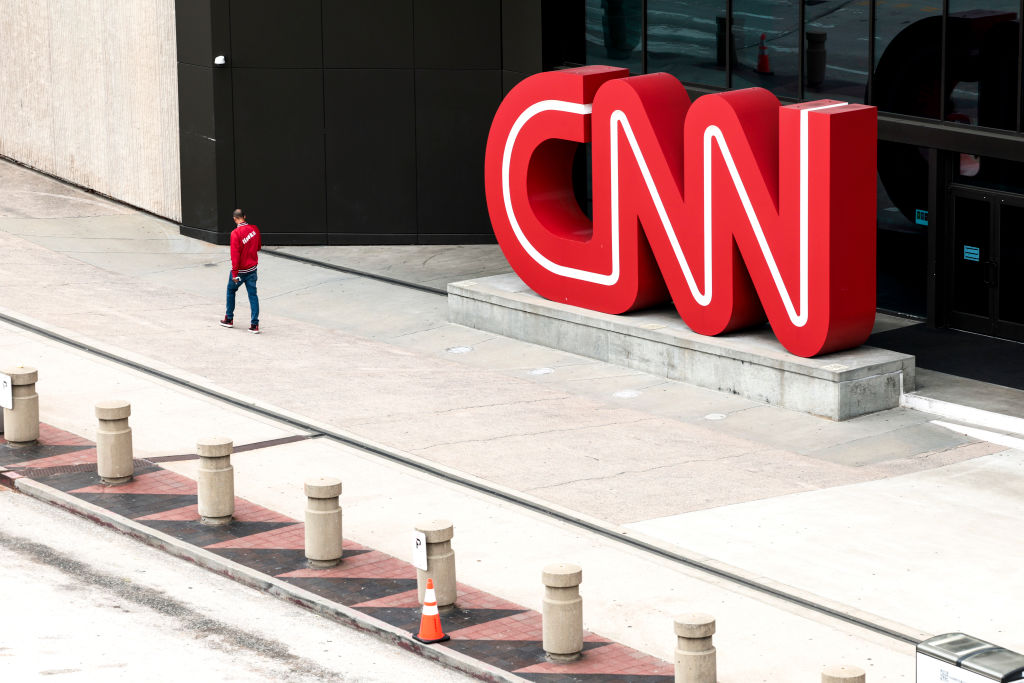 Is CNN the Most Divisive Name in News?