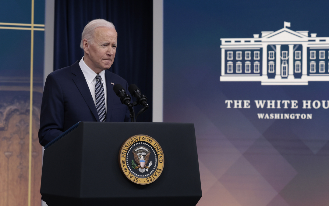 LN Radio 4.3.22 – Spin Over Substance for Biden’s Administration